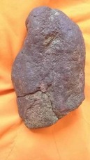 林州专业的石陨石收购