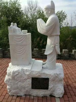 锦州校园石雕塑加工厂