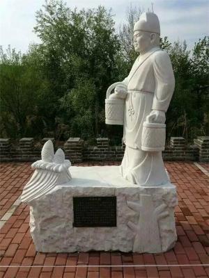 锦州校园石雕塑加工厂