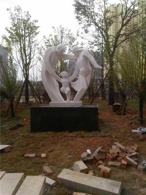 菏泽校园石雕塑生产设计