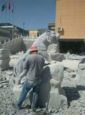 河池景观石雕塑厂家