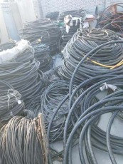 新津县二手电缆线专业回收公司