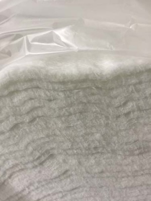 青海二氧化硅保温棉供应商
