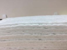 白银二氧化硅保温棉厂家