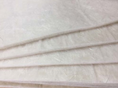 益阳高硅氧纤维针刺棉厂家