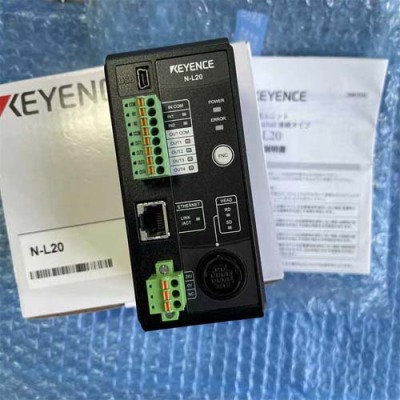 回收基恩士LJ-X8000A