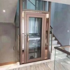 河南自建房电梯观光定制