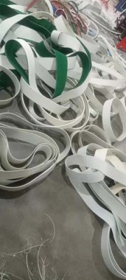 郑州工业同步带生产制造