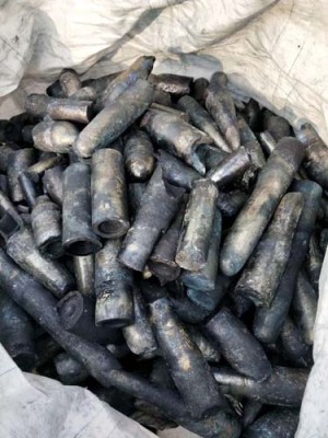 丽水高价回收废钼价格