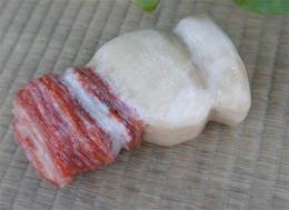 什么公司拍卖猪肉奇石摆件不用做
