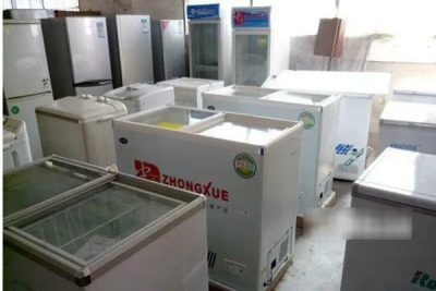 泉州 晋江 石狮 大小型商用冰柜长期回收