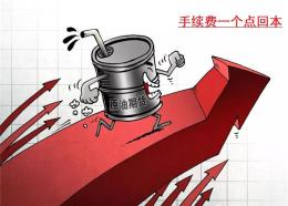 漯河远大国际期货美黄金手续费低