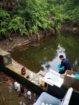 成都生活饮用水检测机构第三方饮用水检测