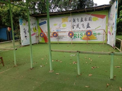 深圳坪山周边烧烤露营专业策划团队