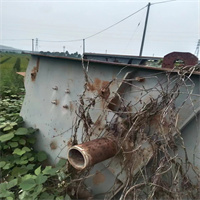 苏州立式冲击式破碎机专业回收  免费上门