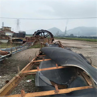 立式冲击式破碎机大量回收 欢迎致电咨询