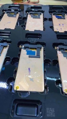 上海上门回收华硕手机中框联系电话