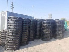 偃师球墨铸铁漏水井盖可按需定制