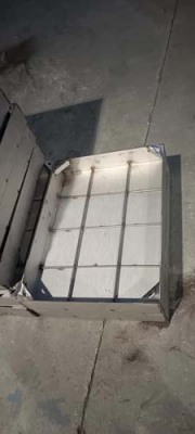 南平隐形井盖多少钱一个