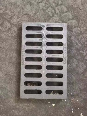 达州球墨铸铁井盖篦子厂家/一手货源/规格齐全/送货上门