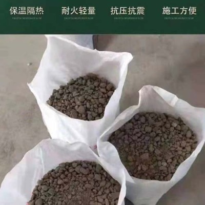 白银B型轻集料混凝土长期稳定供应