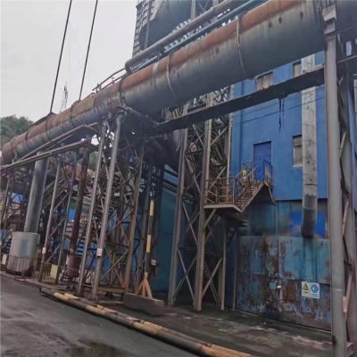 栖霞区回收活动板房整场打包