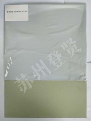 广安装饰板保护膜厂家排名