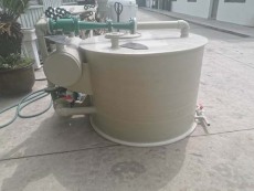来宾环保型真空机组货源