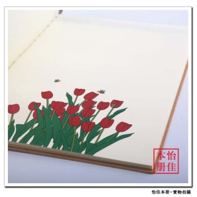 河南公司记事本多少钱