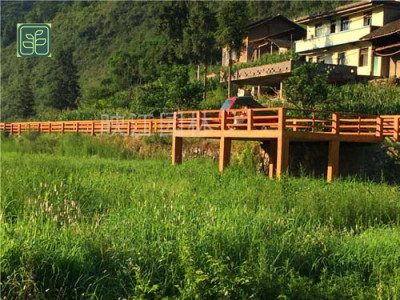 鱼峰区水泥栏杆施工方案