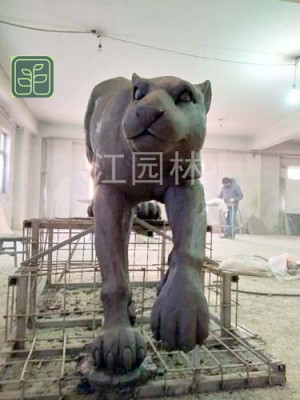 上高县水泥浮雕设计施工