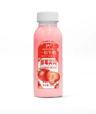 珠海周边订鲜牛奶哪个牌子好