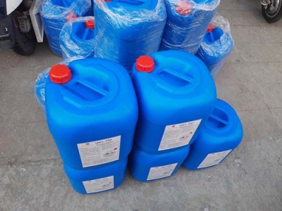 白银锅炉阻垢剂供应商