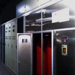 婺城区配电柜回收工厂高低压配电柜回收价格