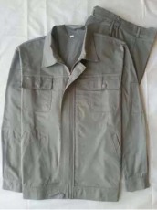 虎門工作服定制一般都在哪訂