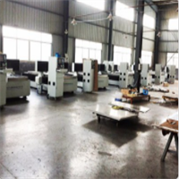 眼镜厂整厂设备回收 资源再次利用