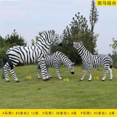雅安景觀玻璃鋼雕塑定做
