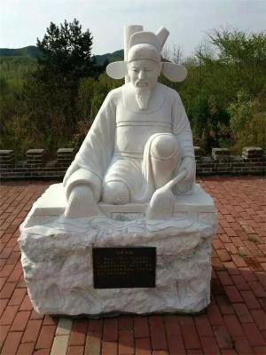 来宾校园石雕塑供应商