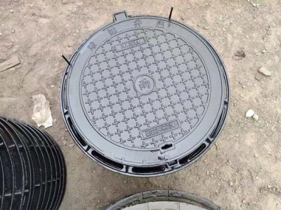 普洱球墨铸铁双层井盖价格