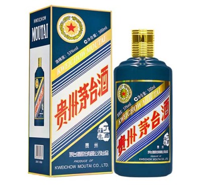 山东附近茅台生肖狗年酒瓶回收多少钱一个