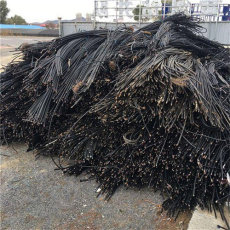 建湖县电缆线回收整厂打包