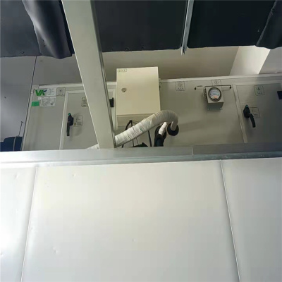 白下区钢结构拆除整厂打包