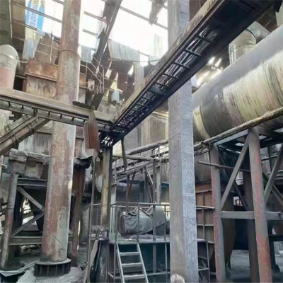 六合区流水线拆除价格高