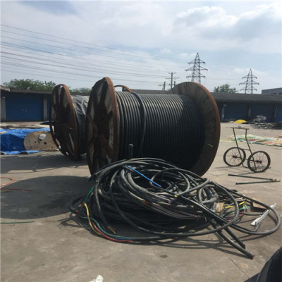 高邮市电缆线回收咨询
