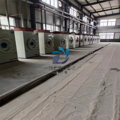 普陀五金厂机械工厂设备拆除回收公司24小时