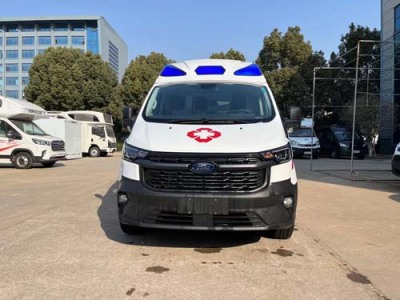 洛阳租赁120急救车大概收费
