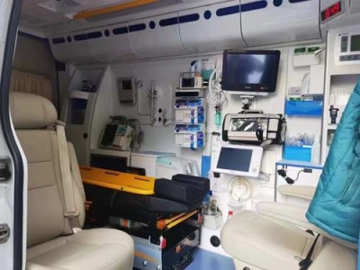 赣州租赁120救护车随叫随到