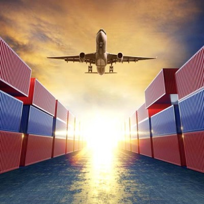 东莞发波兰国际空运双清香港飞到门