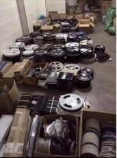 闸北区高价电缆线回收附近厂家