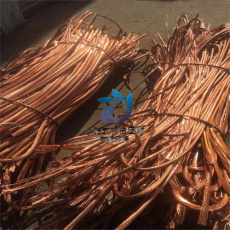 园区计算机废电缆回收 铜废料量大从优